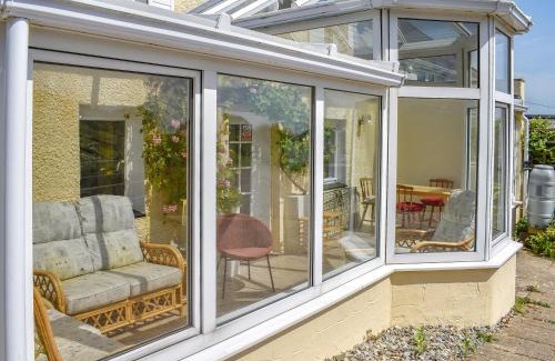 Garn Fadryn Casa | Sanctuary Cottage