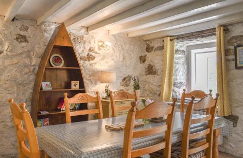 Garn Fadryn Casa | Sanctuary Cottage
