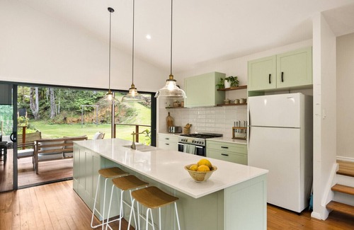 Currumbin Valley Casa | Sanctuary - Currumbin Valley