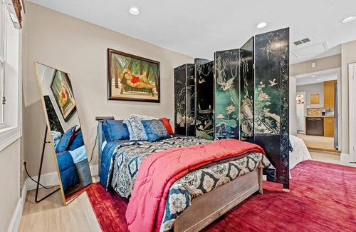 South Lamar Casa | Sanctuary Duo