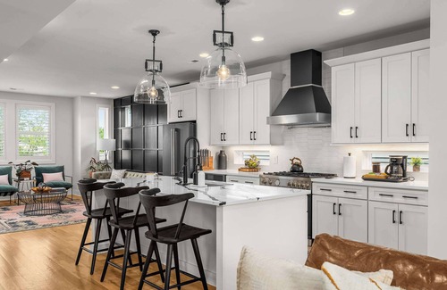 McFerrin Park Casa | Sanctuary + Hot Tub + Outdoor Haven