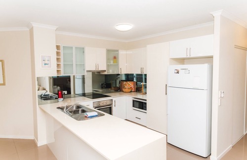 Currumbin Apartamento | Sanctuary Lake Apartments
