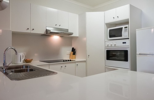 Currumbin Apartamento | Sanctuary Lake Apartments