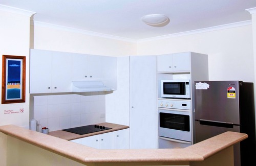 Currumbin Apartamento | Sanctuary Lake Apartments