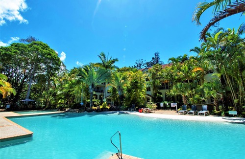 Currumbin Apartamento | Sanctuary Lake Apartments