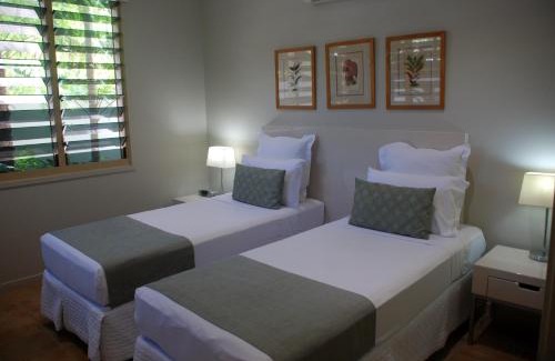 Palm Cove Apartamento | Sanctuary Palm Cove