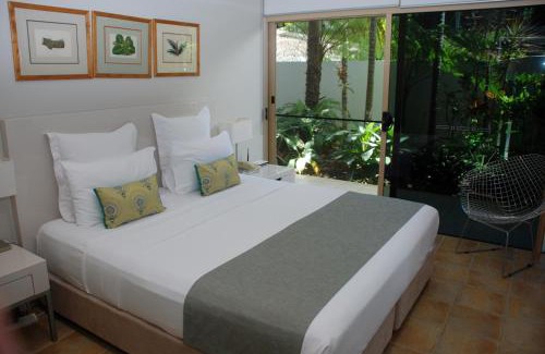 Palm Cove Apartamento | Sanctuary Palm Cove