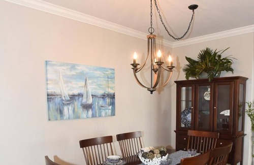 Bradenton Villa | Relájate, renuévate y rejuvenece en esta hermosa Villa Golf Resort