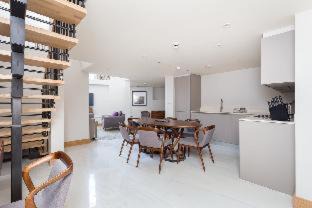Maida Vale Apartamento | Sanctum Belsize Road
