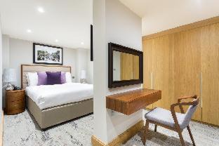 Maida Vale Apartamento | Sanctum Belsize Road