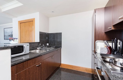 Maida Vale Hotel | Sanctum London Maida Vale