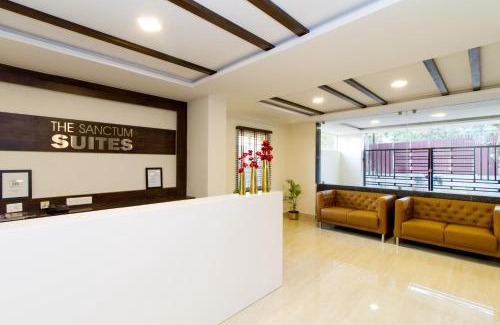 Whitefield Hotel | Sanctum Suites Whitefield Bangalore