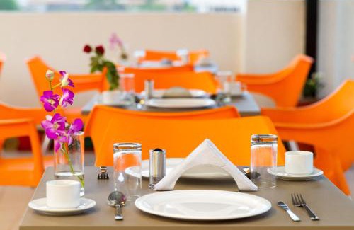 Whitefield Hotel | Sanctum Suites Whitefield Bangalore