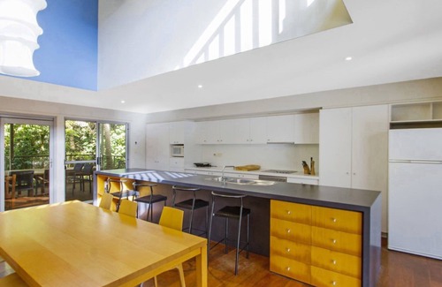 Pearl Beach Casa | Sand and Sea by HolidayCo.