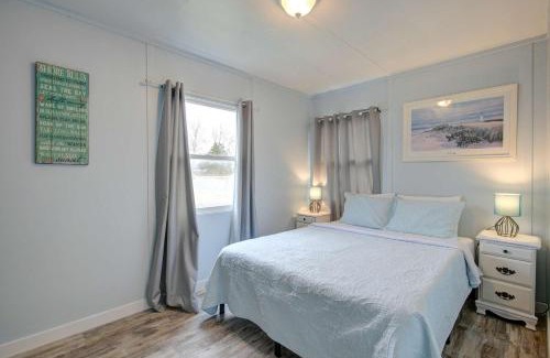 Grayland Casa | Sand and Surf Cottage 2-Bed by the Sea w fireplace