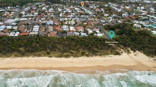 Sawtell Casa | Sand and Swell at Sawtell