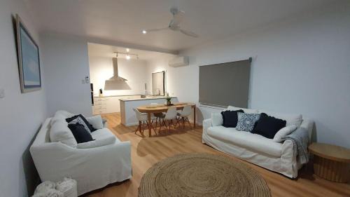 Sawtell Casa | Sand and Swell at Sawtell