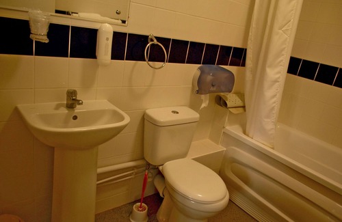 Weston-super-Mare Hotel | Sand Bay Holiday Village