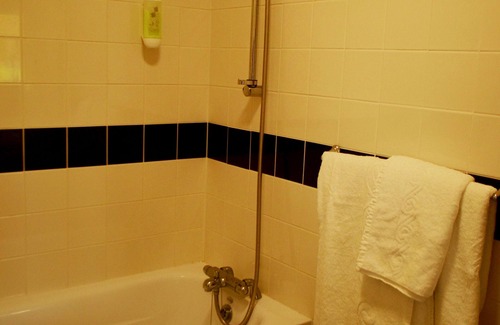 Weston-super-Mare Hotel | Sand Bay Holiday Village