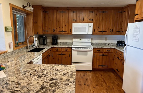 Sturgeon Bay Casa | Puerta Condado Sand Beach Lake House * Ropa de cama incl. * Ubicación privilegiada en la playa * Kayaks