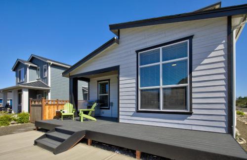 Ocean Shores Casa | Sand By Me