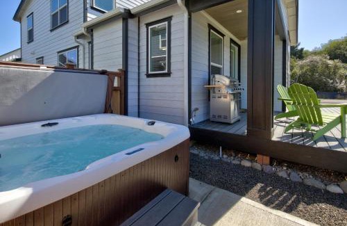 Ocean Shores Casa | Sand By Me