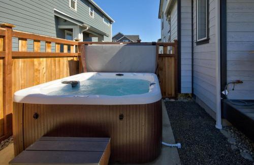 Ocean Shores Casa | Sand By Me
