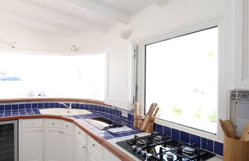 Anse de Lorient Villa | Sand Castle Luxury villa