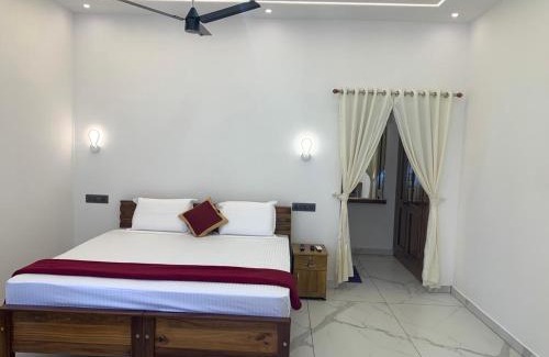 Kuzhuppilly Casa | Sand Castle Villa MSK group