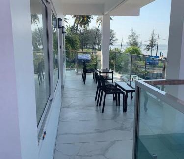 Kuzhuppilly Casa | Sand Castle Villa MSK group