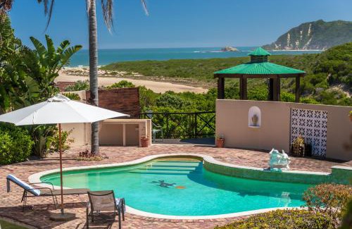 Sedgefield Villa | Sand Castle