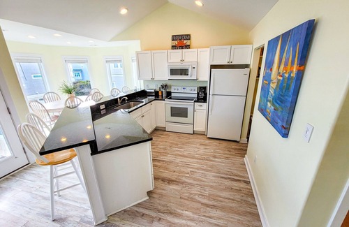 Village of Stump Sound Casa | Sand Dancer – Sun, Surf & Poolside Relaxation