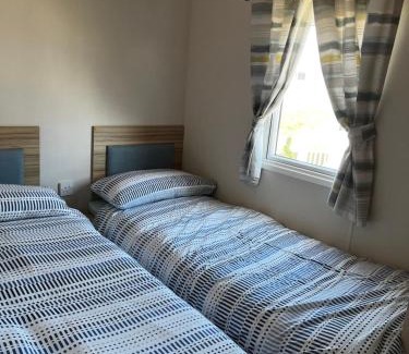 Lossiemouth Complejo | Sand Dollar, Silver Sands Holiday Park