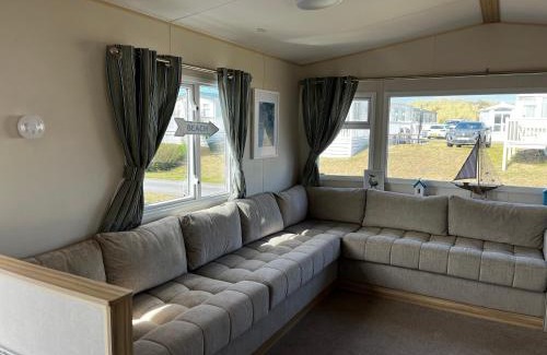 Lossiemouth Complejo | Sand Dollar, Silver Sands Holiday Park