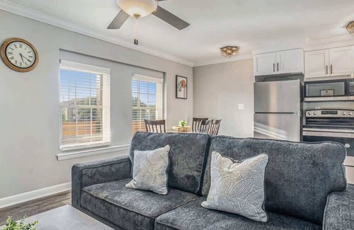 Norfolk Apartamento | Sand Dune Suite Seven