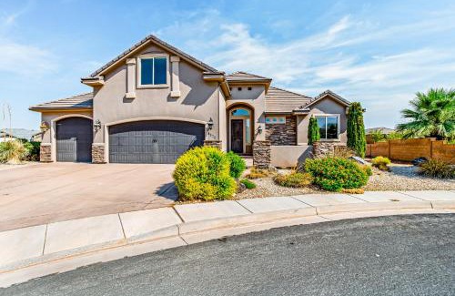 Hurricane Casa | Sand Hollow Holiday