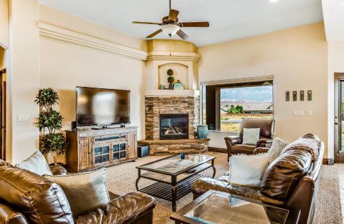 Hurricane Casa | Sand Hollow Holiday