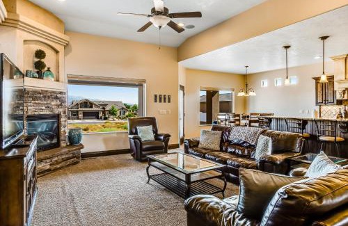 Hurricane Casa | Sand Hollow Holiday