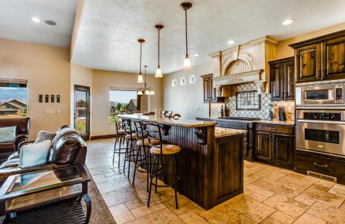 Hurricane Casa | Sand Hollow Holiday
