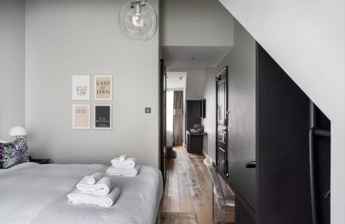 Downtown Hotel | Sand Hotel by Keahotels