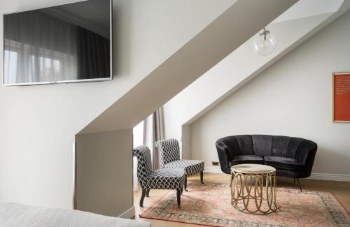 Downtown Hotel | Sand Hotel by Keahotels