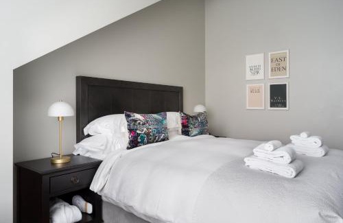 Downtown Hotel | Sand Hotel by Keahotels