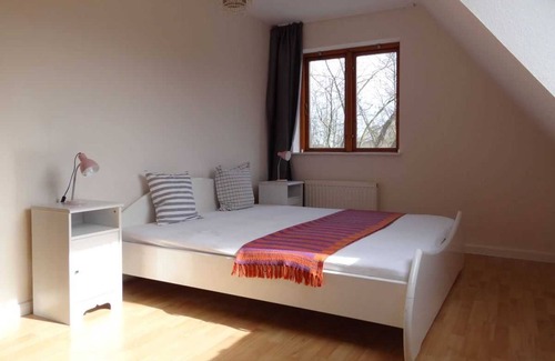 Kopperby Apartamento | Zarth-Ohlendorf, Martina - Zarth-Ohlendorf FW Uferschwalbe en Kopperby en el Schlei