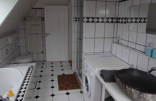 Kopperby Apartamento | Zarth-Ohlendorf, Martina - Zarth-Ohlendorf FW Uferschwalbe en Kopperby en el Schlei