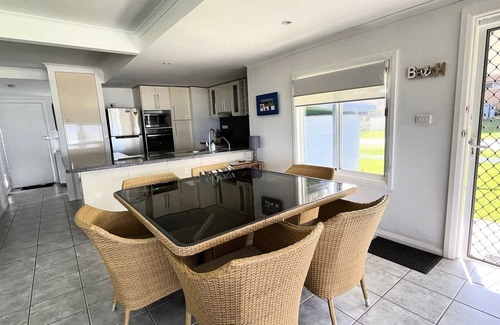 Minnie Water Casa | SAND N SALT - Minnie Water, NSW
