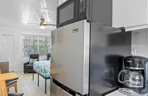 Redington Shores Casa | Sand Vista Vacation Rentals 103