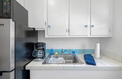 Redington Shores Casa | Sand Vista Vacation Rentals 103