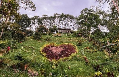 Pupuan Cabina | Sanda Eco Cabins by AGATA