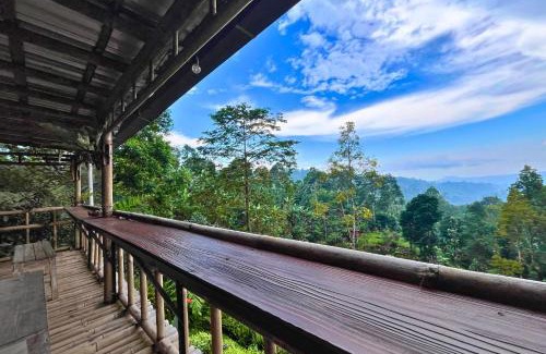 Pupuan Cabina | Sanda Eco Cabins by AGATA