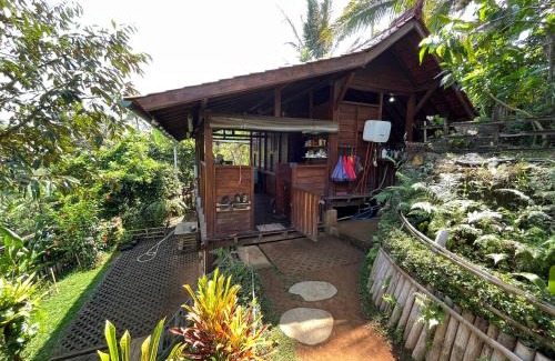Pupuan Otro | Sanda Plantation Hideaway
